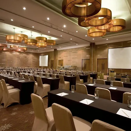 Hotel Santika Premiere Slipi Jakarta-3