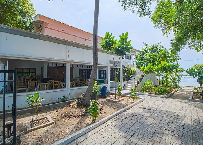 Mutiara Tidung Resort Jakarta