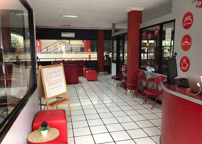 Griya Lebak Bulus Hotel Jakarta