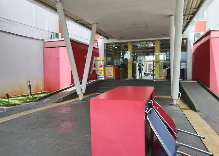 Bintang Property Aeropolis Tangerang