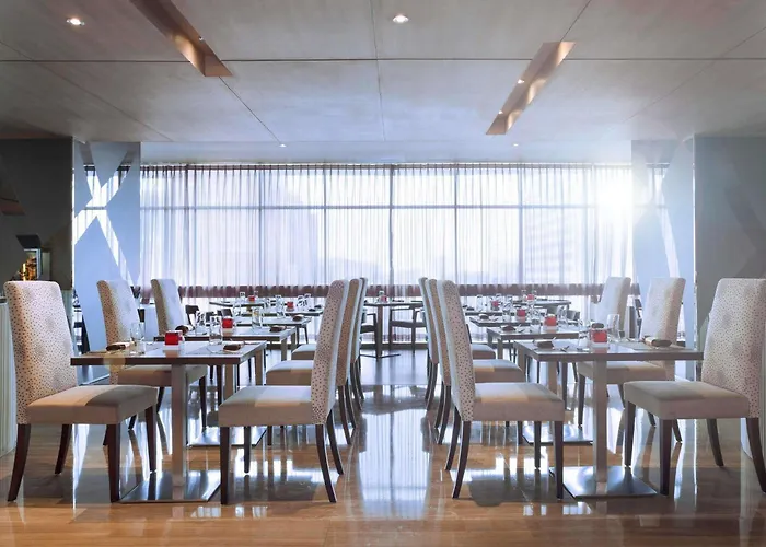 Novotel Jakarta Gajah Mada