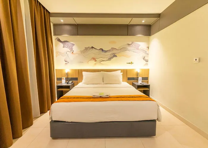 Oria Hotel Yakarta